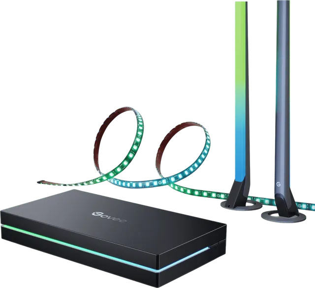AI Sync Box Kit 2 27-34" PC