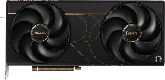 GeForce RTX 5090 32GB ProArt
