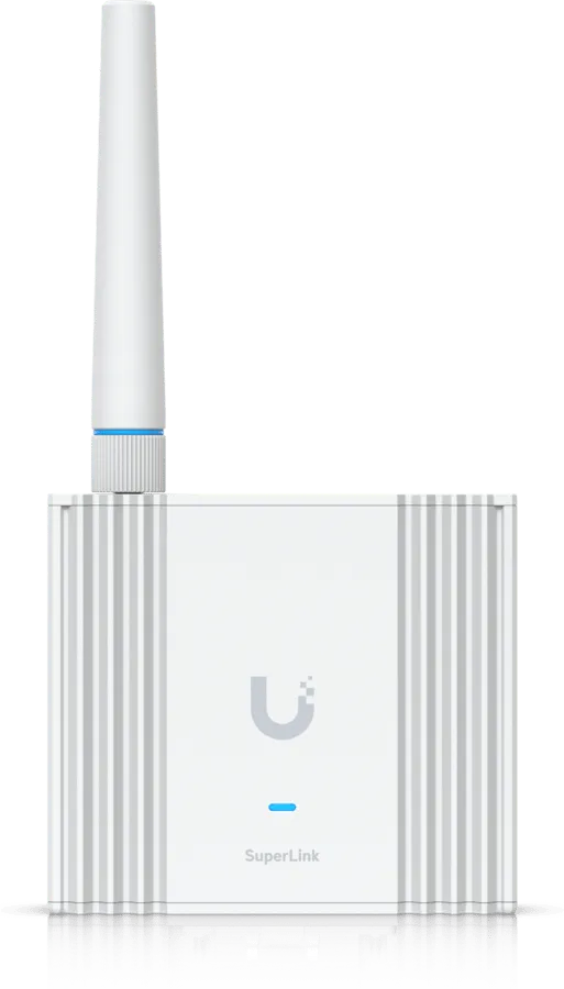 SuperLink Gateway