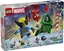 Super Heroes Marvel Adventskalender 2026 76340