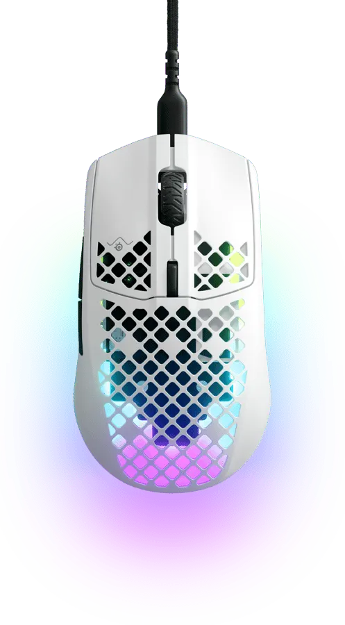 Aerox 3 (2022) Snow