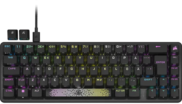 K65 Pro Mini 65%