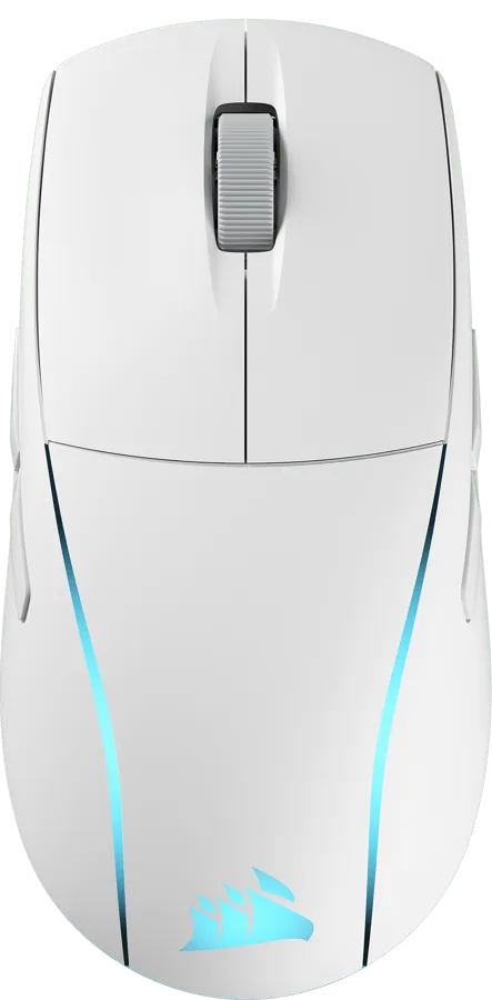 Gaming M75 Wireless Vit