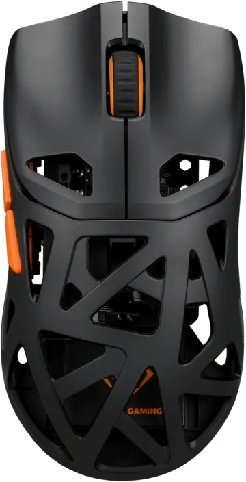 DM370 Gamingmus Wireless