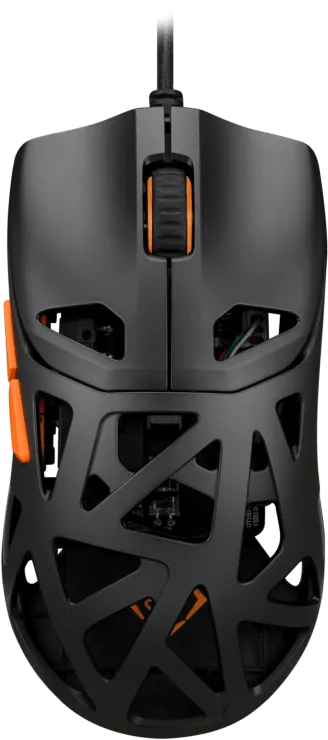 DM360 Gamingmus