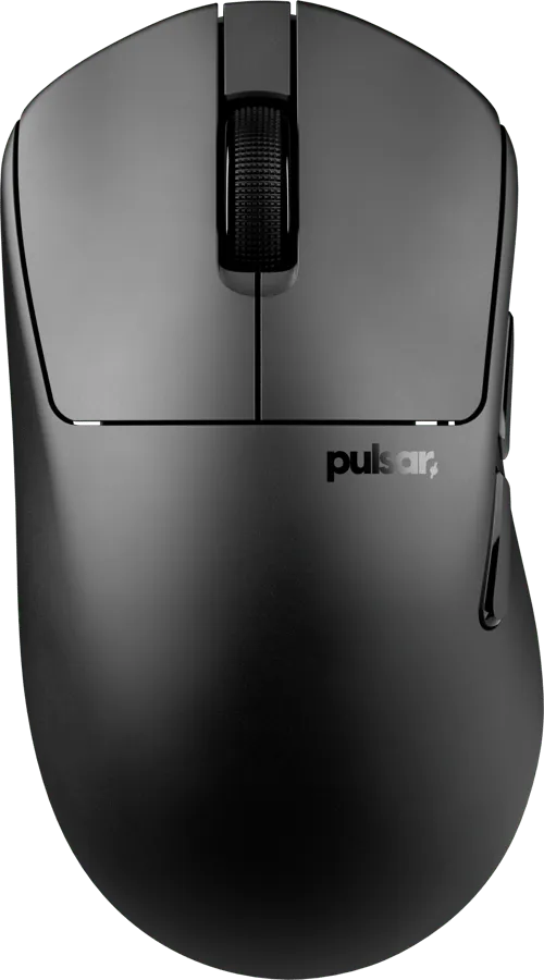 X3 LHD CRAZYLIGHT Medium Jet Black