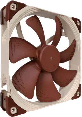 NF-A14 140mm PWM