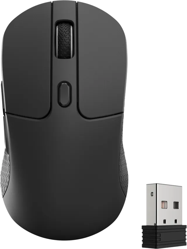 M3 8K Wireless Svart