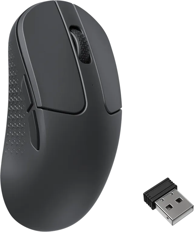 M3 Mini 8K Wireless Svart