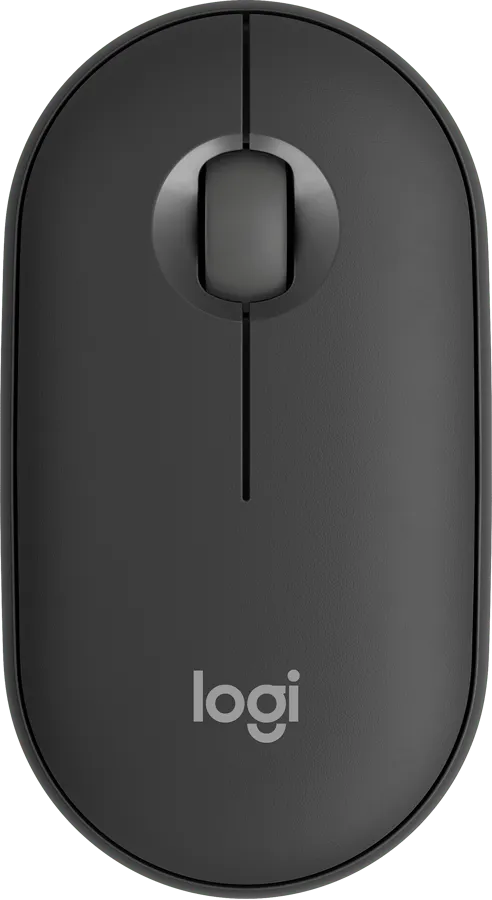 Pebble Mouse 2 - M350 Graphite