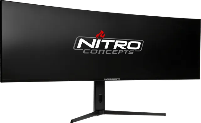 SM1 Simracing Monitor