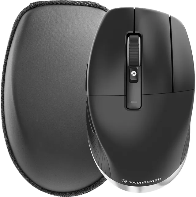CadMouse Pro Wireless