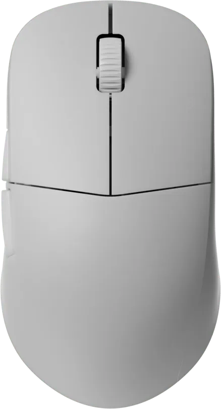 XM2w 4k V2 Wireless White Frost