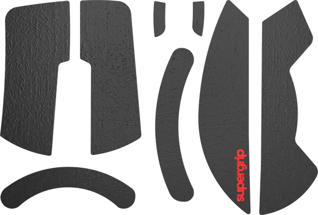 Supergrip Precut for Razer Deathadder V3 Pro