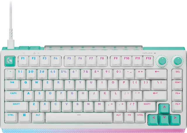 G - G512 X 75 Tactile Vit