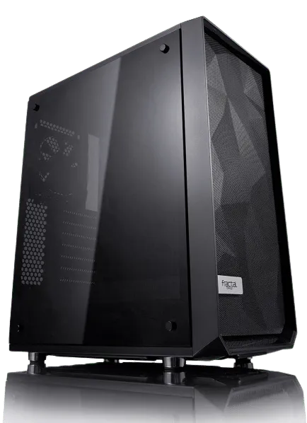 Meshify C TG