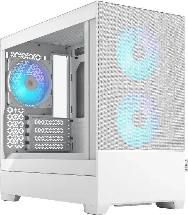 Pop Mini Air RGB Vit