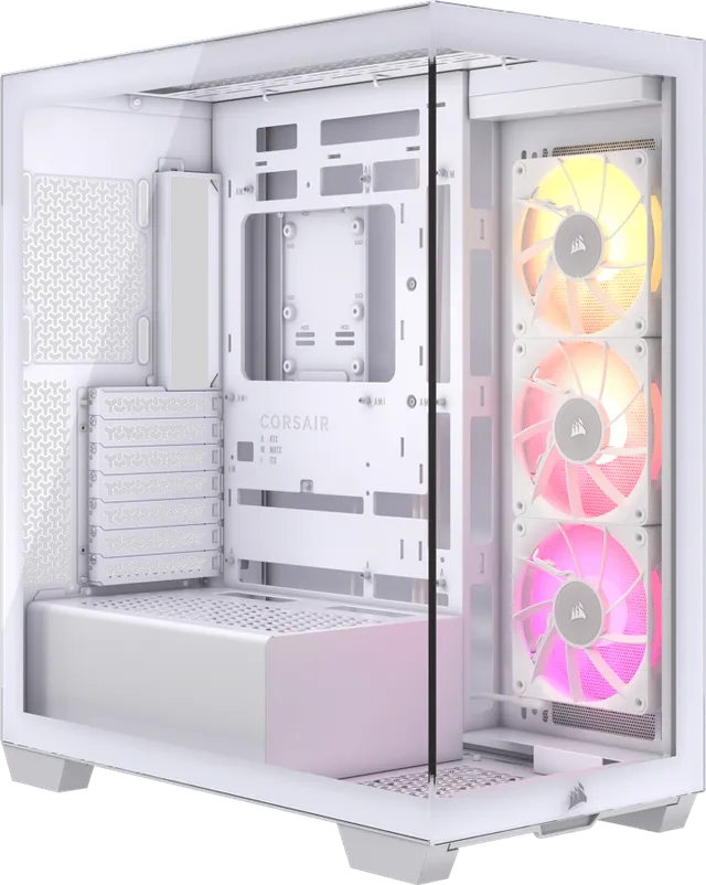 iCUE LINK 3500X RGB TG Vit