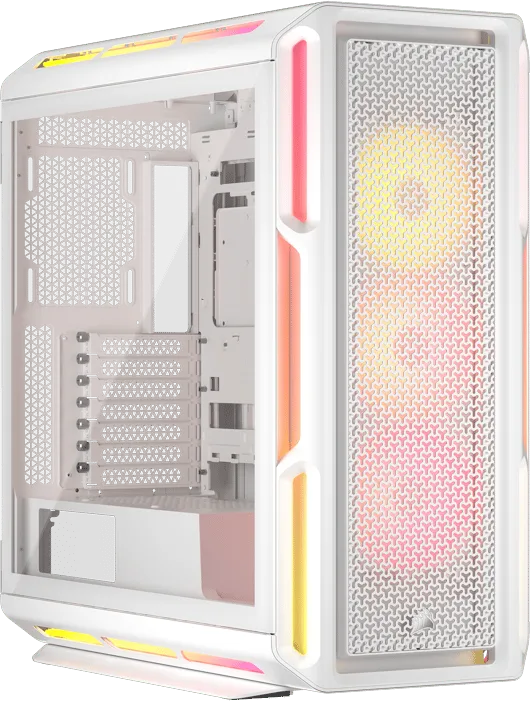 iCUE LINK 5000T LX RGB Vit