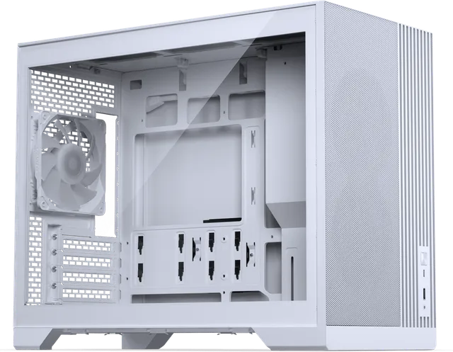 XT M3 mATX M25 Vit