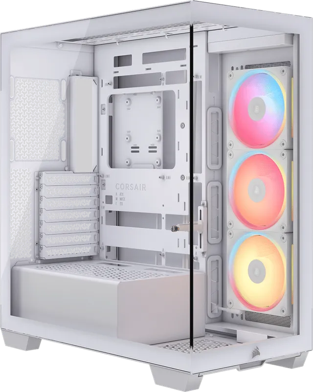 3500X LX-R RGB iCUE LINK TG Vit