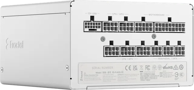 Ion 3 1000W Vit