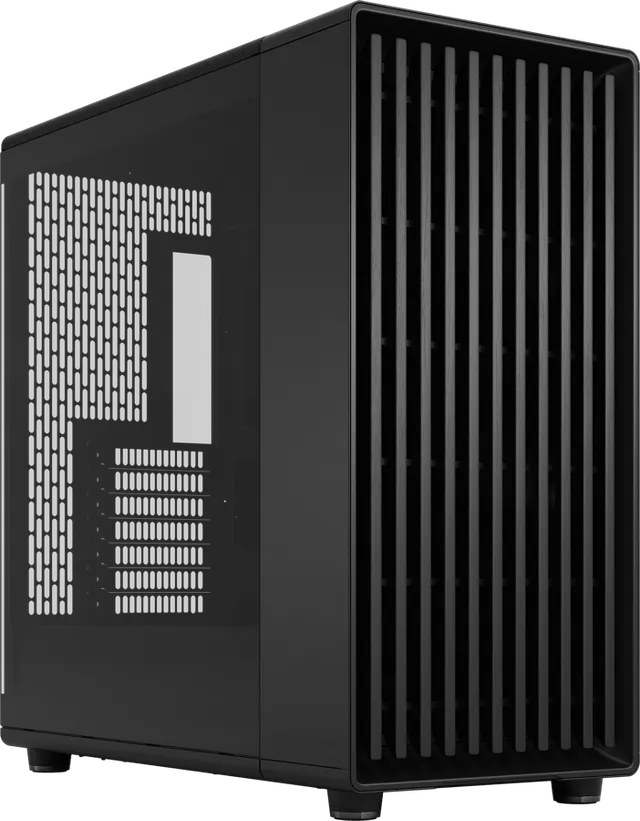 North XL Momentum Edition Svart