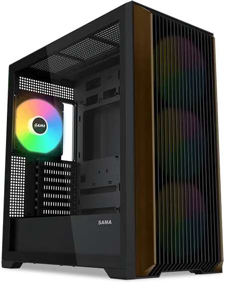 Z60 Svart