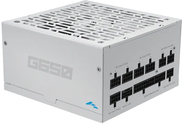 G650 ATX 3.1 650W Vit
