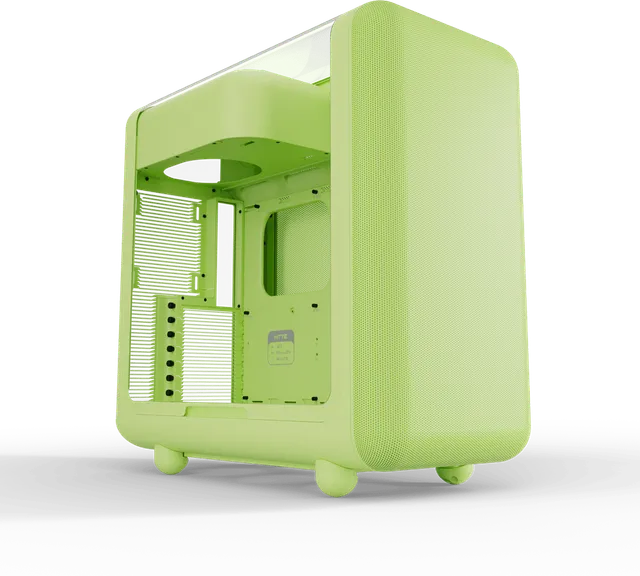 X50 Tempered Glass Matcha/Green