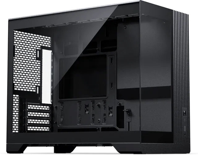 XT V3 mATX Svart