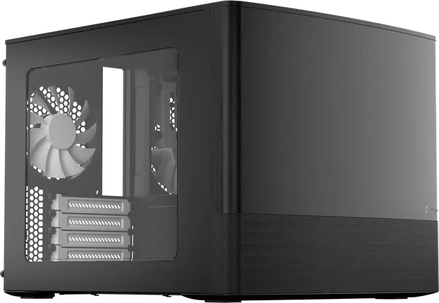 Node 804 Svart