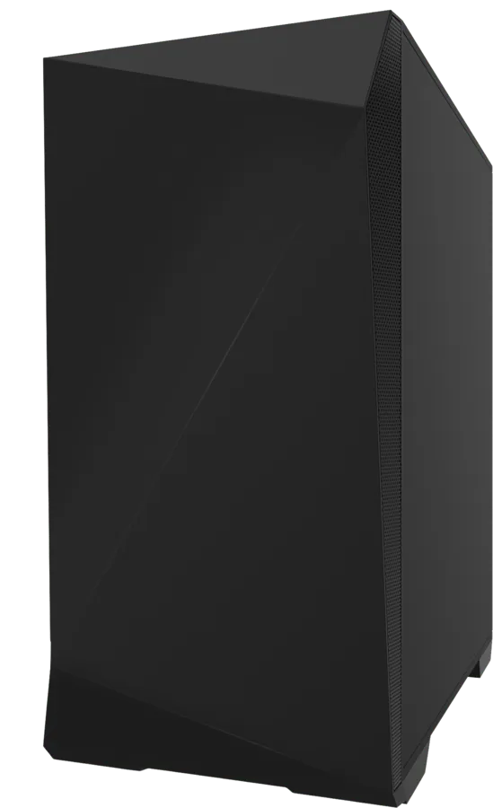 Z1 Iceberg Svart