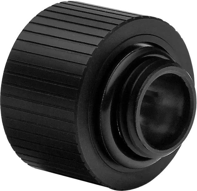 EK-Quantum Torque Extender Static MF 14 - Black