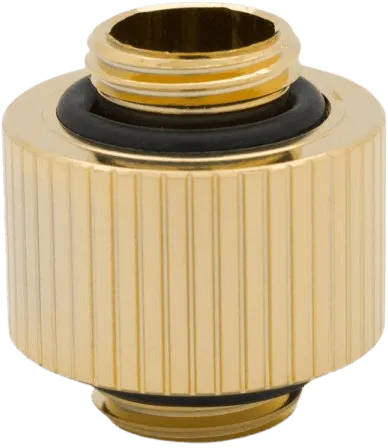 EK-Quantum Torque Extender Static MM 14 - Gold