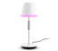 Go Bärbar Bordslampa Vit