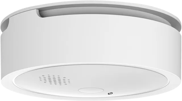 Plus Smoke Alarm Brandvarnare