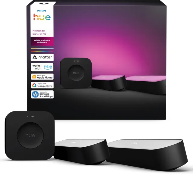 Play 2-pack + Bridge Pro