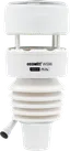 Ecowitt Weather Station WS90 Powered by Shelly