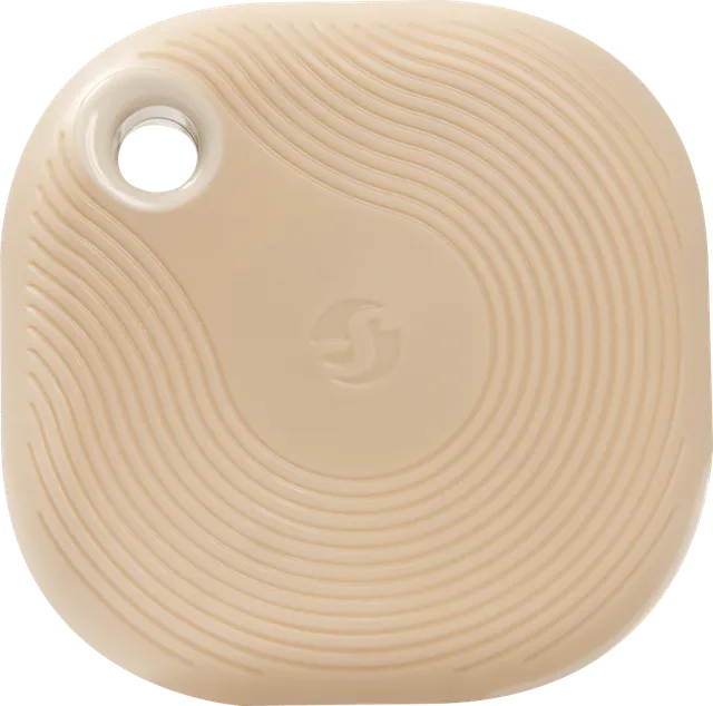 BLU Button Tough 1 ZB Mocha