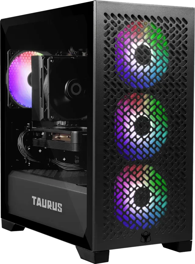 Pro Gaming RTX 5050 - 7600
