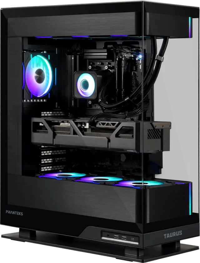 Endgame RTX 5080 - 270K