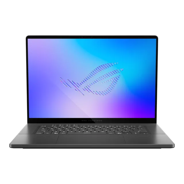 ROG Zephyrus G16 - Ultra 9 | 32GB | 1TB | RTX 5070 Ti | OLED