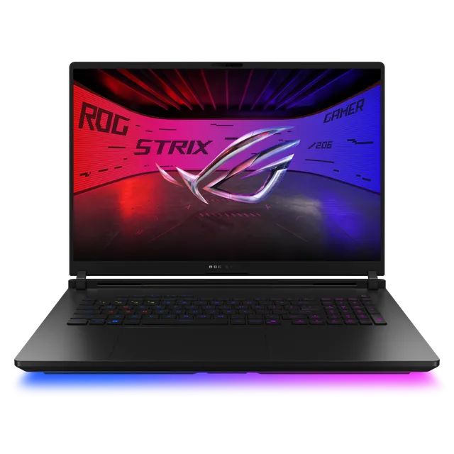 ROG Strix Scar 18 - Ultra 9 | 128GB | 2TB | RTX 5090