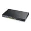XGS1935-28HP, 24-port GigaLAN PoE 375W + 4x10GbE SFP+, L3 Smart Managed Switch, NebulaFlex