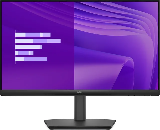 24" Dell Pro E2425HSM - 1920x1080 (FHD) - 100Hz - IPS