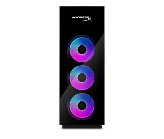 HyperX Omen MAX 45L Gaming Desktop GT24-0000no PC