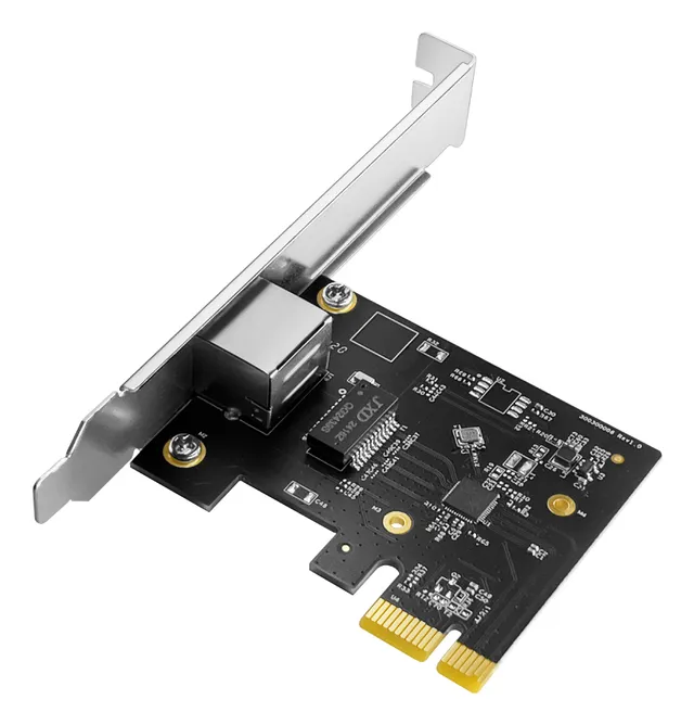 Adapter PCI-E PE25 2.5 Gigabit 1P Low Profile