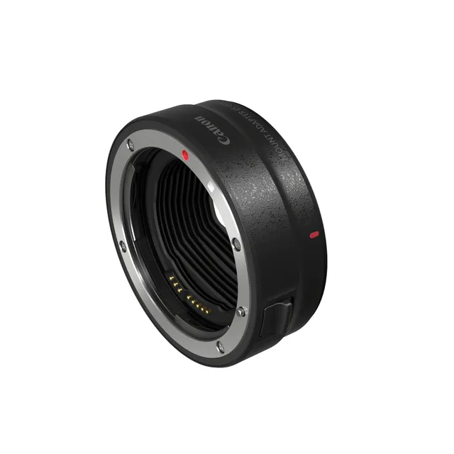 Canon EF-EOS R Lens Mount Adapter