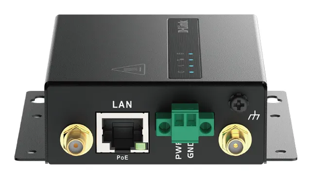 D-Link DWM-311-GP - Trådlöst mobilmodem - 5G LTE - 3.4 Gbps